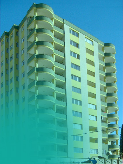 Akçimen<br>Apartmanı