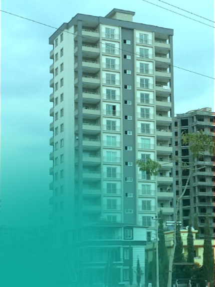 Atayolu Emeksa<br>Apartmanı