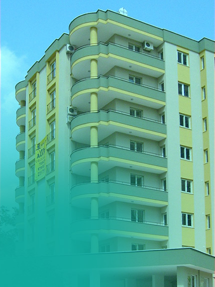 İlhan<br>Tekin<br>Apartmanı