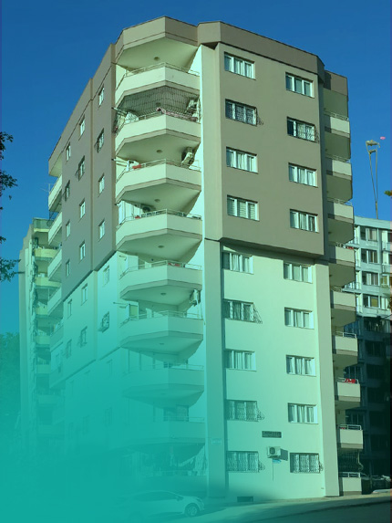 Limon<br>Çiçeği<br>Apartmanı