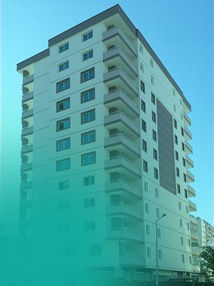 Mehmet<br>Arık<br>Apartmanı